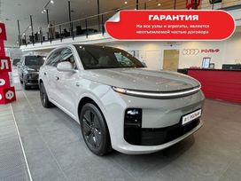 SUV   Li L6 2025 , 6100000 , 