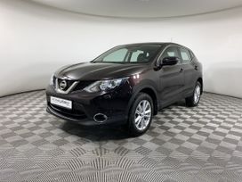 SUV   Nissan Qashqai 2015 , 1618000 , 