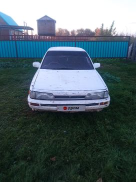  Toyota Camry 1989 , 90000 , 