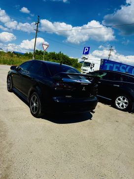  Mitsubishi Lancer 2008 , 855000 , 