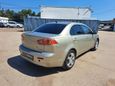  Mitsubishi Lancer 2008 , 459000 , 
