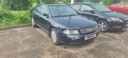  Audi A4 1995 , 180000 , 