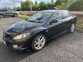  Mazda Mazda6 2008 , 780000 , 