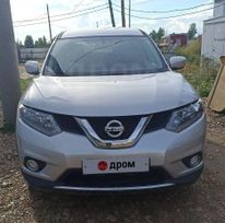 SUV   Nissan Rogue 2016 , 1550000 , 