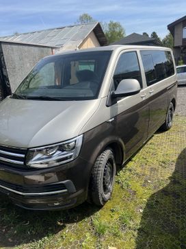    Volkswagen Multivan 2004 , 2500000 , 