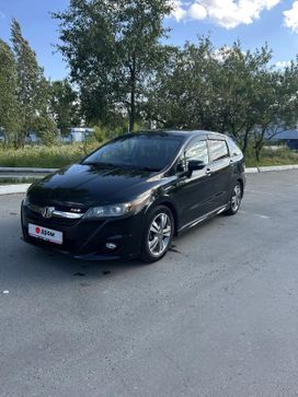    Honda Stream 2010 , 1400000 , 