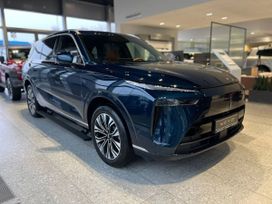 SUV   WEY 07 2024 , 7099000 , 