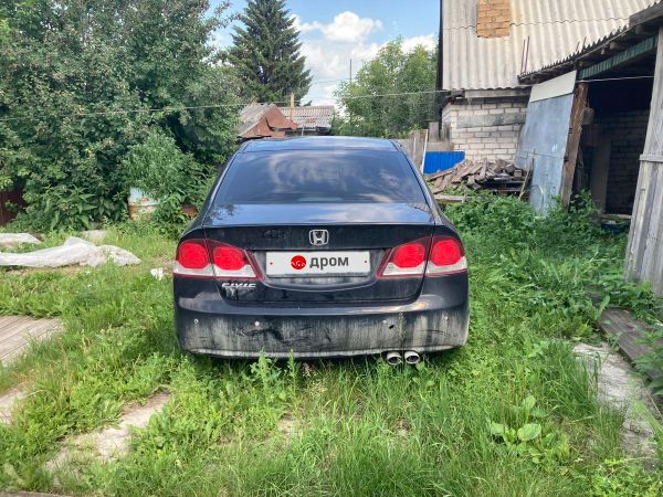  Honda Civic 2011 , 450000 , 