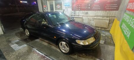  3  Saab 900 1997 , 145000 , 