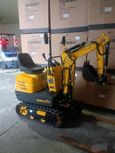 - Komatsu PC09-1 2024 , 342000 , 