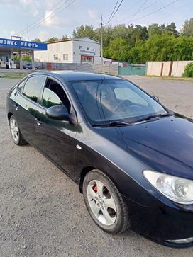  Hyundai Elantra 2008 , 780000 , 
