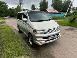    Toyota Hiace Regius 1997 , 945000 , 