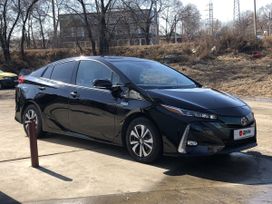  Toyota Prius PHV 2017 , 2000000 , 