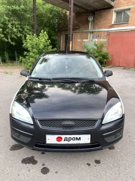  Ford Focus 2005 , 320000 , 