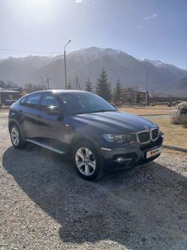 SUV   BMW X6 2011 , 1700000 , 