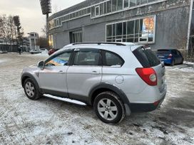 SUV   Chevrolet Captiva 2010 , 855000 , 