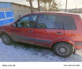  Ford Fusion 2007 , 400000 , 