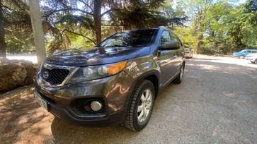 SUV   Kia Sorento 2009 , 1500000 , 