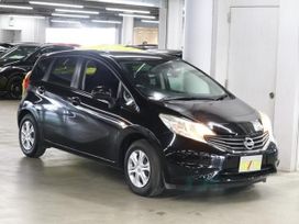  Nissan Note 2014 , 740000 , 