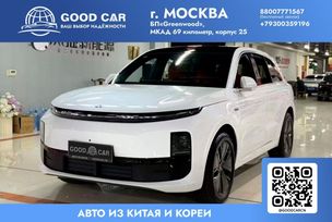 SUV   Li L6 2024 , 4194176 , 