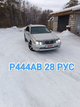  Toyota Cresta 1996 , 680000 ,  ()