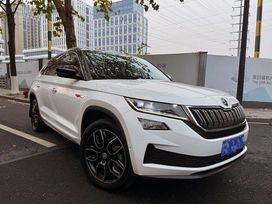 SUV   Skoda Kodiaq GT 2020 , 2336000 , 