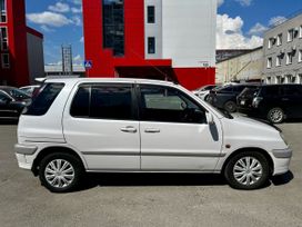  Toyota Raum 2002 , 479000 , 