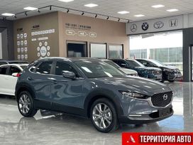 SUV   Mazda CX-30 2021 , 1845000 , 