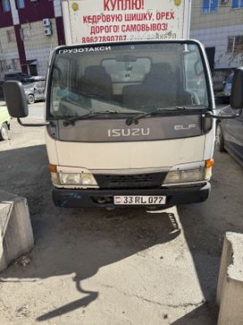   Isuzu Elf 2003 , 410000 , 