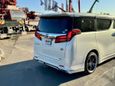    Toyota Alphard 2018 , 3590000 , 