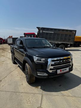  JAC T8 2023 , 2150000 , 