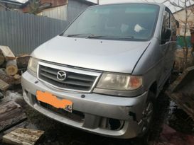    Mazda Bongo Friendee 2002 , 199999 , 