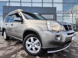 SUV   Nissan X-Trail 2007 , 1180000 , 