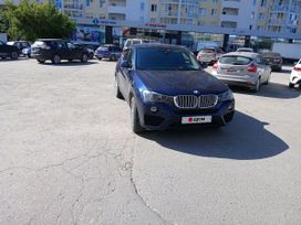 SUV   BMW X4 2017 , 3000000 , 