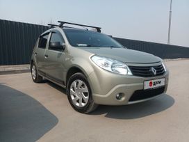  Renault Sandero 2012 , 525000 , 
