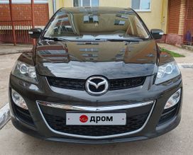 SUV   Mazda CX-7 2011 , 1280000 , 