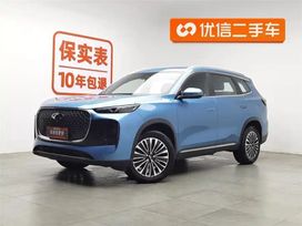 SUV   Chery Tiggo 8 Pro Plug-In-Hybrid 2025 , 2190000 , 