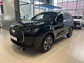 SUV   Tenet T7 2025 , 2680000 , 