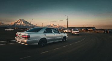  Toyota Crown 2001 , 980000 , -