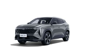 SUV   Geely Cityray 2024 , 3254190 , 