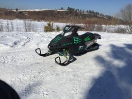   Arctic Cat M6 2008 , 450000 , 