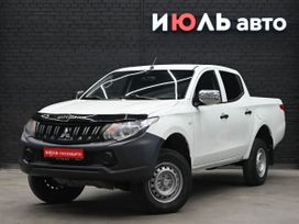  Mitsubishi L200 2018 , 1700000 , 