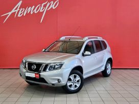 SUV   Nissan Terrano 2021 , 1699000 , 