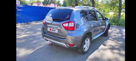 SUV   Nissan Terrano 2016 , 1350000 ,  