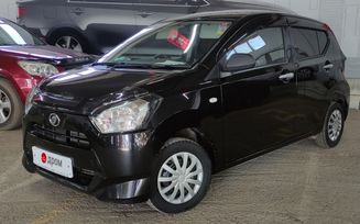  Daihatsu Mira e:S 2018 , 645000 , 