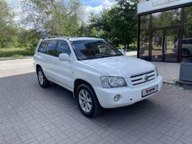 SUV   Toyota Kluger V 2001 , 1080000 , 