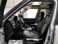 SUV   Land Rover Range Rover 2008 , 1249000 , 