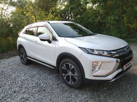 SUV   Mitsubishi Eclipse Cross 2018 , 1950000 , -