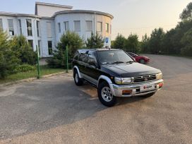 SUV   Nissan Terrano 1997 , 980000 , 