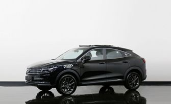 SUV   Dongfeng DFSK Fengon ix5 2024 , 2095000 , 